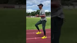 1600 meter speed workout || speed workout for 1600m