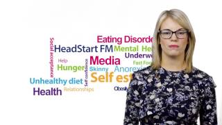 HeadStart focus: Eating Disorders