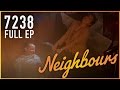 Will Toadie Survive The Fire? - Neighbours 7238 Full Episode