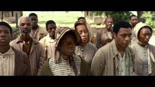 12 YEARS A SLAVE Featurette: \