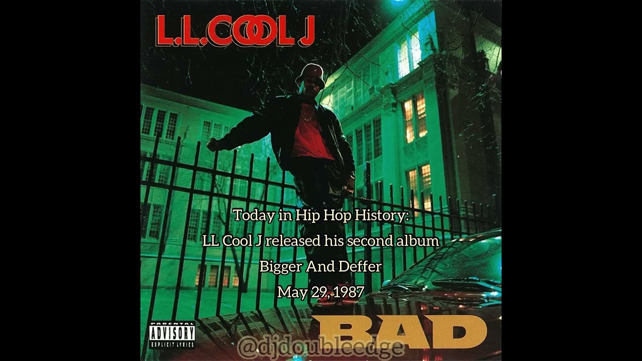 Today In Hip Hop History: May 29 Old School - YouTube