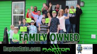 Raptor Pre Roll v4 1