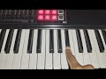 chitakli ghorpad piano tutorial जवा चिटकली घोरपड वर एक एक चढ shurveer tanaji malusare piano..