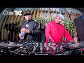Demossco Live | IN2DEEP Lifestyle Car Wash with THE JARGONS