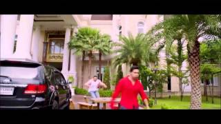 Dilwale 2015 /official trailer