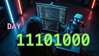 Coding Till I Build a Robot - Day 232 Live