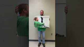 Teachers Share Best Memory Of The Year