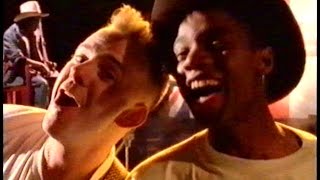 Norman Cook featuring Lester - For Spacious Lies