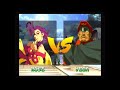 【ストzero２】『vs 全ラスボス 掛け合い集』 vs all final bosses special intros 【street fighter alpha２】