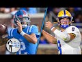 NFL Network’s Daniel Jeremiah on QB Carousel's Impact on NFL Draft QBs | The Rich Eisen Show