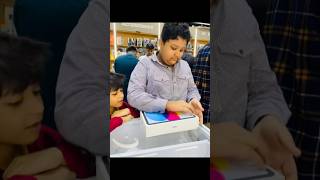 ipad 10 generation unboxing 🔥💥 || UPZONE #upzone #shorts