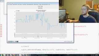 Adding other exchanges p.2 - Tkinter tutorial Python 3.4 part 21