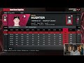 I Tried To Rebuild The Chicago Bulls After A BAD Season