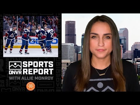 DNVR Sports Report 1-3-20 - YouTube