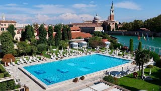 Belmond Hotel Cipriani (Venice, Italy): a FABULOUS 5-star hotel (review)