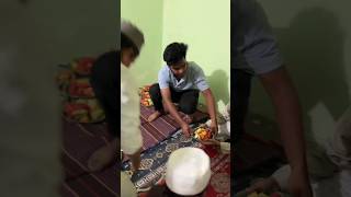 RAMZAN MEIN KHIDMAT #humanity #voiceeffects #helping #youtubeshorts #ramzanmubarak #madara #iftar