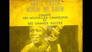 Oncle Jacob Medjo Me Nsom - za aye tate wu (Award international records)