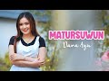 Dara Ayu - Matur Suwun ( Official Music Video )