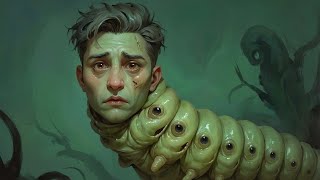Forgotten Realms - The Nine Hells: Minauros, Mammon, Chain Devils, Night Hags and Soul Larvae