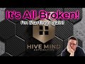I Broke my Home Assistant