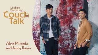 Alvin Miranda & Jappy Reyes on How Their Love Led to Parenthood Through Surrogacy | Couch Talk