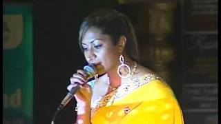 Eethetho - Raagaa Suruthy - Isayale isayale  2009 Show