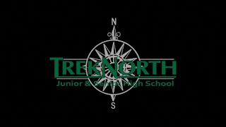 TrekNorth Course Catalog
