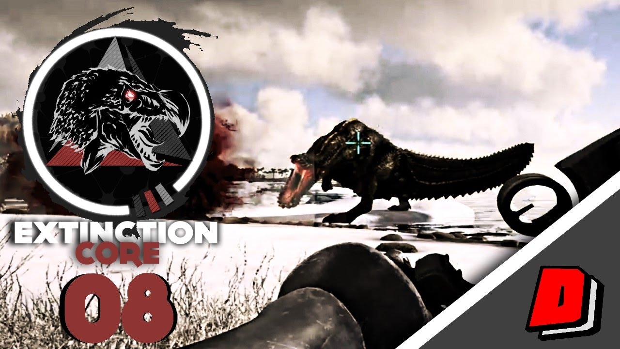 Ark Extinction Core Annunaki 2 Alpha Anky Bionic Wolve Deviljho Ark Extinction Core Annunaki 2 Alpha Anky Bionic Wolve Deviljho