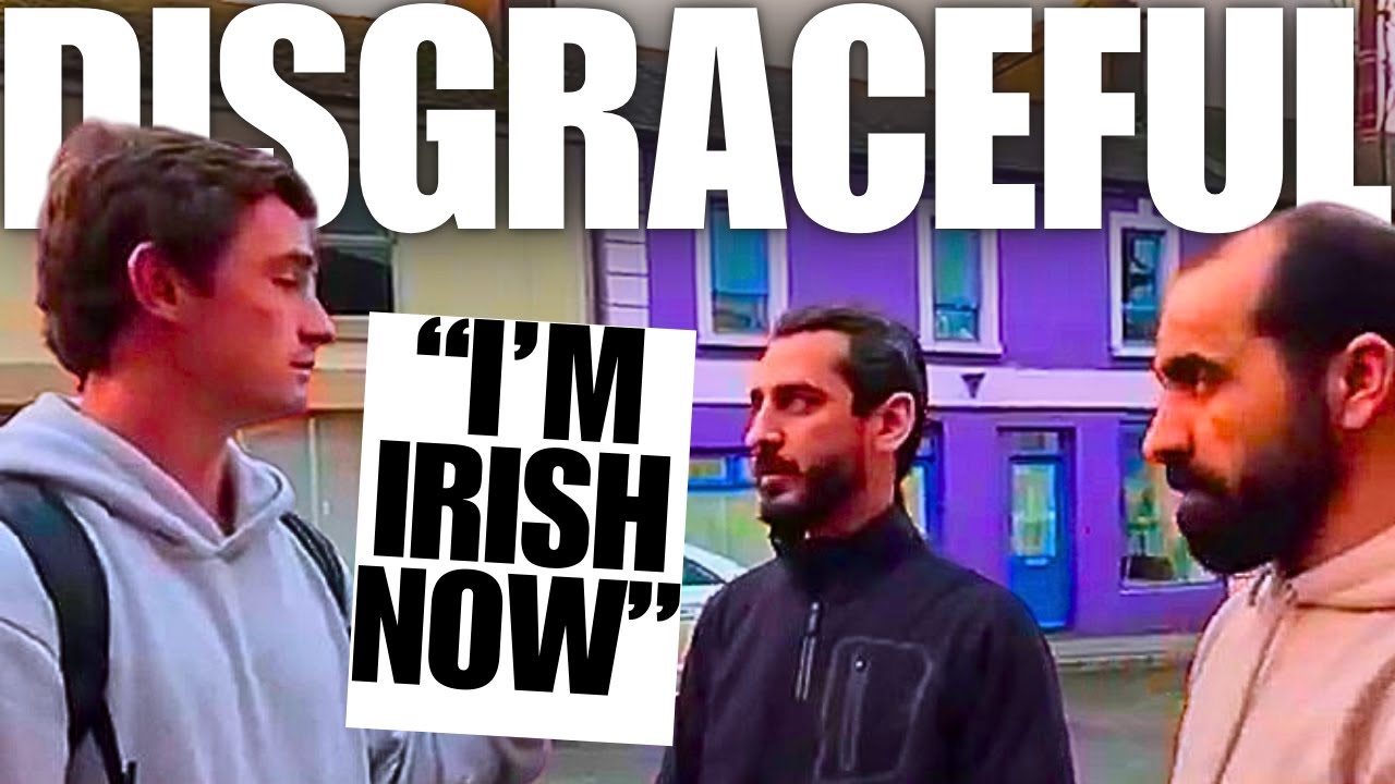 Migrant Interview Youtube