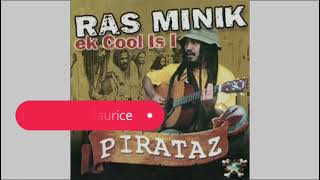 Ras Minik \u0026 Lion Klash : Zenfant Cite (2005)