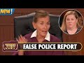 [JUDY JUSTICE] Judge Judy [Episode 1155] Best Amazing Cases Season 2024 Full Episode HD