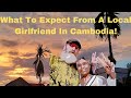 What's It Like Dating A Local In Cambodia?!