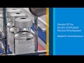 Boost your RNA vaccine development with reliable sample quality control