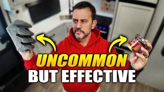5 RV Modifications You Probably Haven't Seen Yet (RV Hacks & Upgrade Ideas)