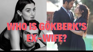 Who is Gökberk Yıldırım's ex-wife? Cemre Arda still in shock!