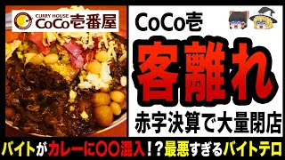 【ゆっくり解説】大炎上で人生詰み！？とんでもないバカッターの末路！