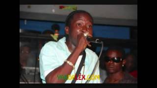 Vybz Kartel Bleaching, Assassin, Beenie Man, Black Ryno, Corey Todd, Busy Signal Jan 2011