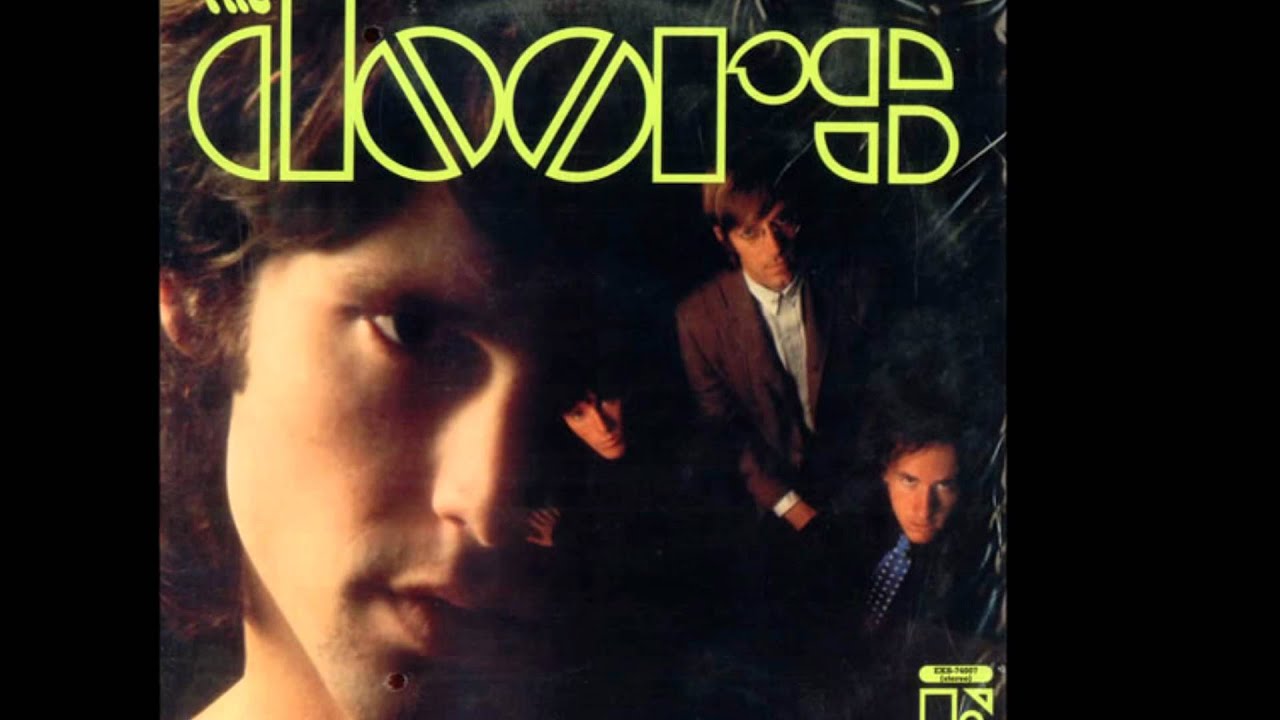 Album Covers Of The 60 S Youtube