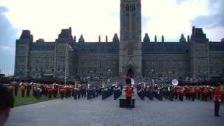 1812 Overture - Massed Band - Fortissimo 2014