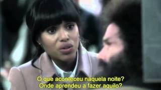 Scandal - Welcome To The Wonderland - B613 [Legendado - BR]