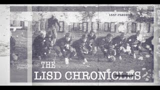 The LISD Chronicles | Official Trailer