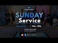 How to Succeed as a young Person || Online Sunday Service || Dominion City Kireka || 11.08.24