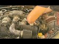 How to remove fuel injectors from BRZ \ FRS \ GT 86  (part 1 )