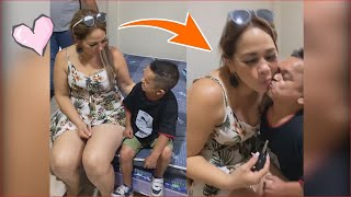 Sex La Vivi Manaba