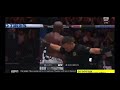 Derrick Lewis vs Rodrigo Nascimento knock out #mma