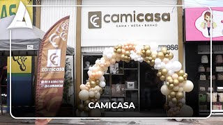 GRANDE INAUGURAÇÃO CAMICASA 20-01-2025