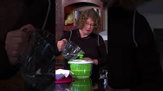 TOP 5: Best Salad Spinner 2022 | For Home cooks! #shorts