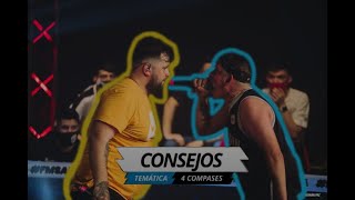 TEMATICA CONSEJOS🤯👊💥💥(PAPO VS KLAN)