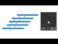 Lazy  - After Effects Layer Easing Promo