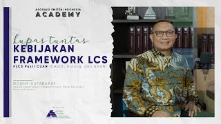 Kupas Tuntas LCS: Menilik Latar Belakang Framework Local Currency Settlement (LCS) - AEI ACADEMY